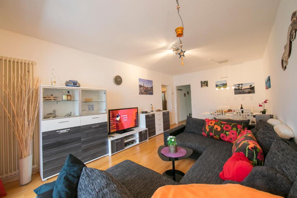 Casa Verbano room 3