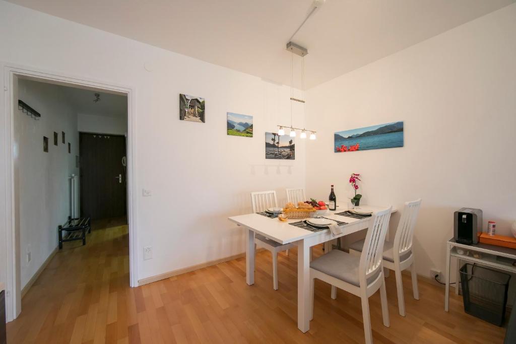 Casa Verbano room 4