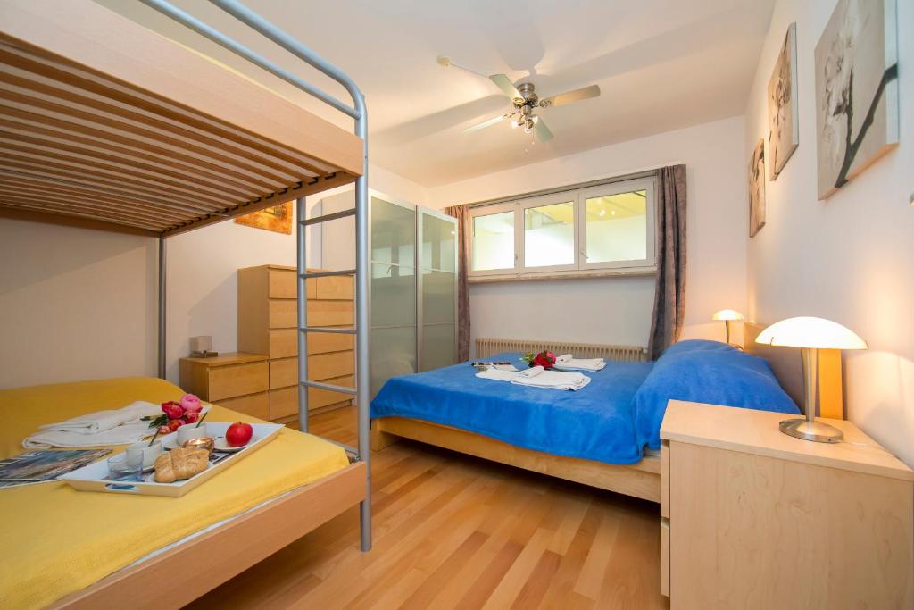 Casa Verbano room 6